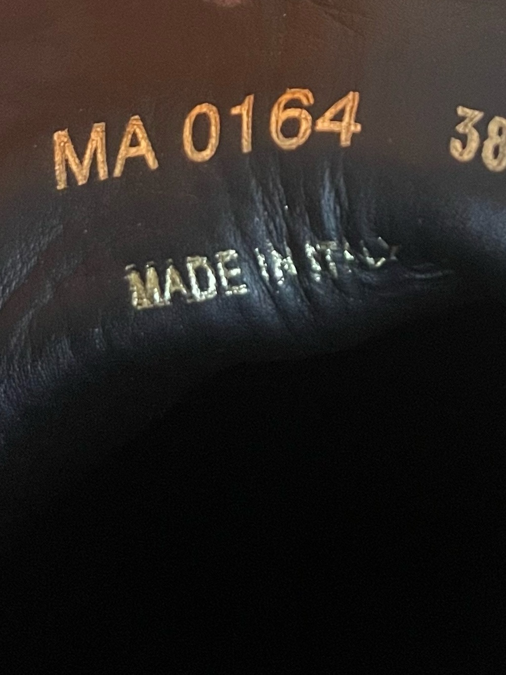 AUTHENTIC LOUIS VUITTON WEDGES - Picture 11 of 11